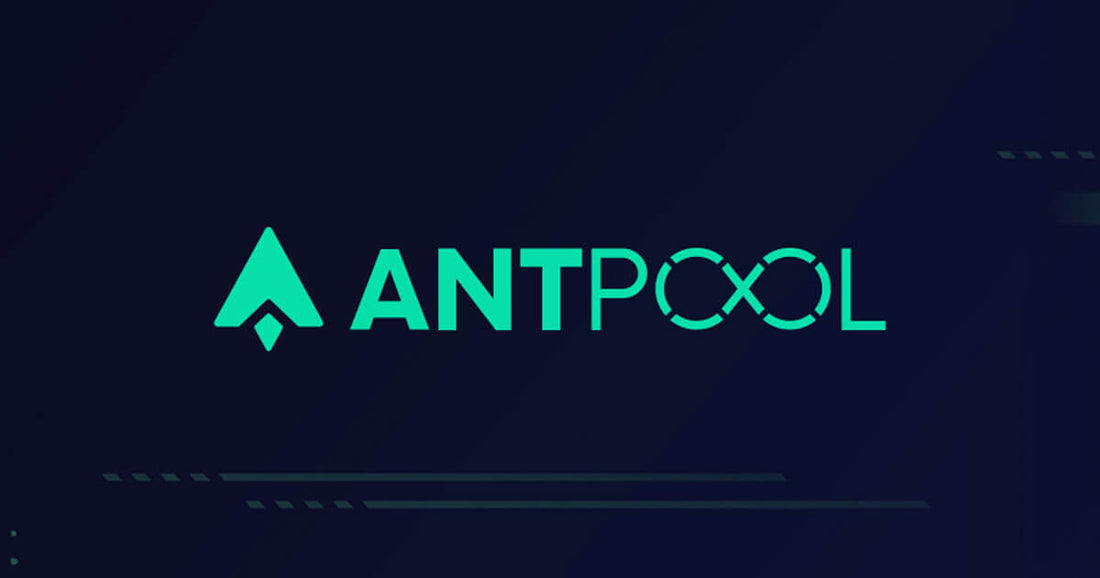 AntPool Mining Pool