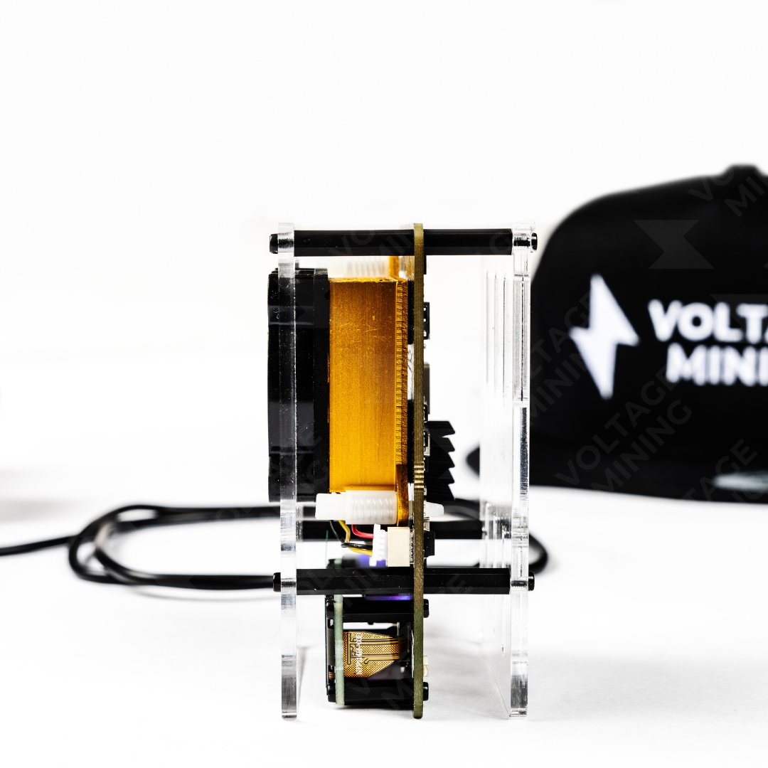 NMAxe 500 Miner