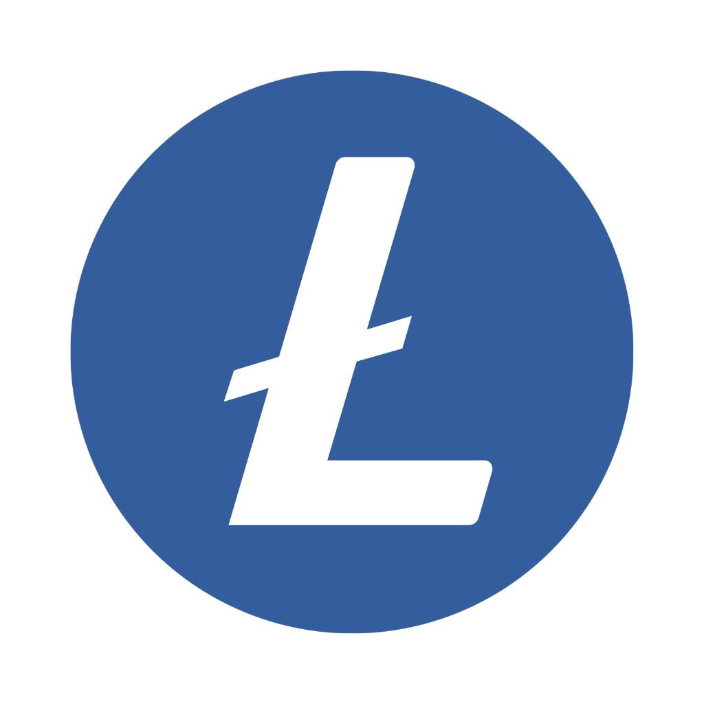 Litecoin (LTC)