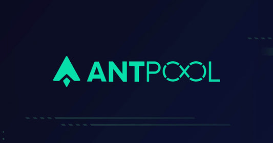 AntPool Mining Pool