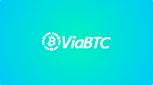 ViaBTC Mining Pool