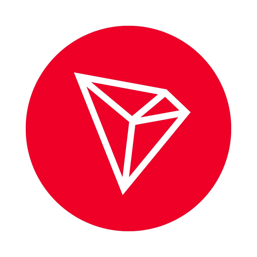 Tron (TRX)