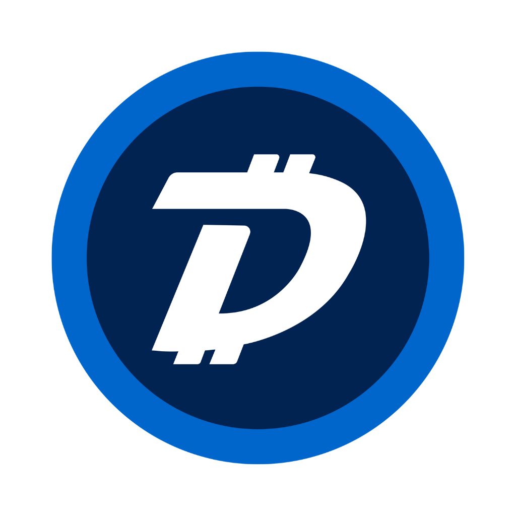 DigiByte (DGB)