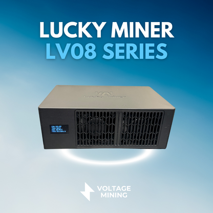 Lucky Miner LV08