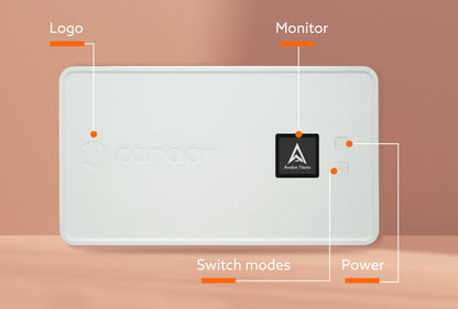 Canaan Avalon Nano 3